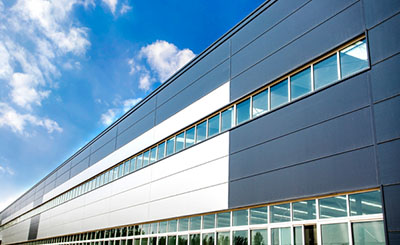 不锈钢钣金加工冲压件有什么特点